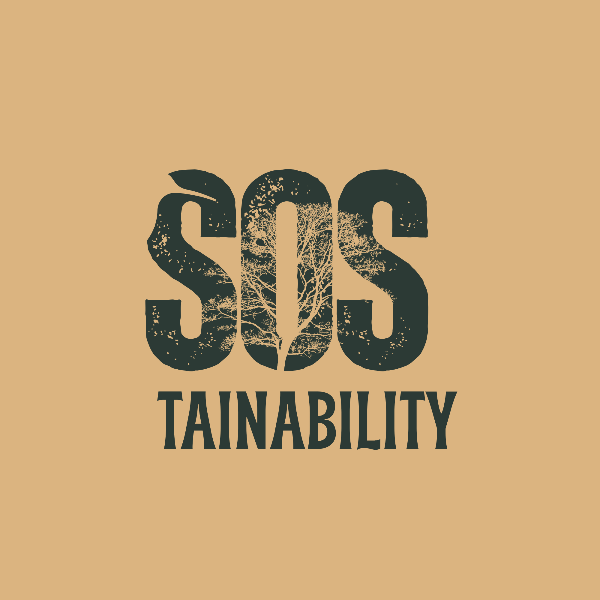 SOS-Tainability Action Council logo